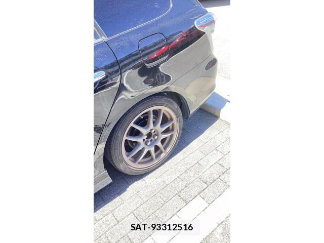 Toyota COROLLA FIELDER 2009-12 8365213-10