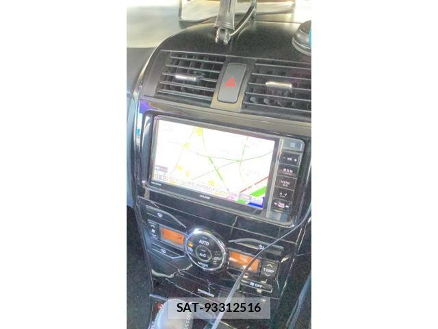 Toyota COROLLA FIELDER 2009-12 8365213-1