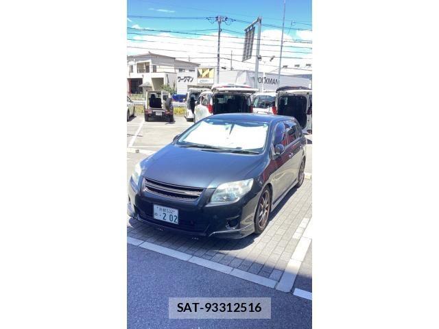 Toyota COROLLA FIELDER 2009-12 8365213-8