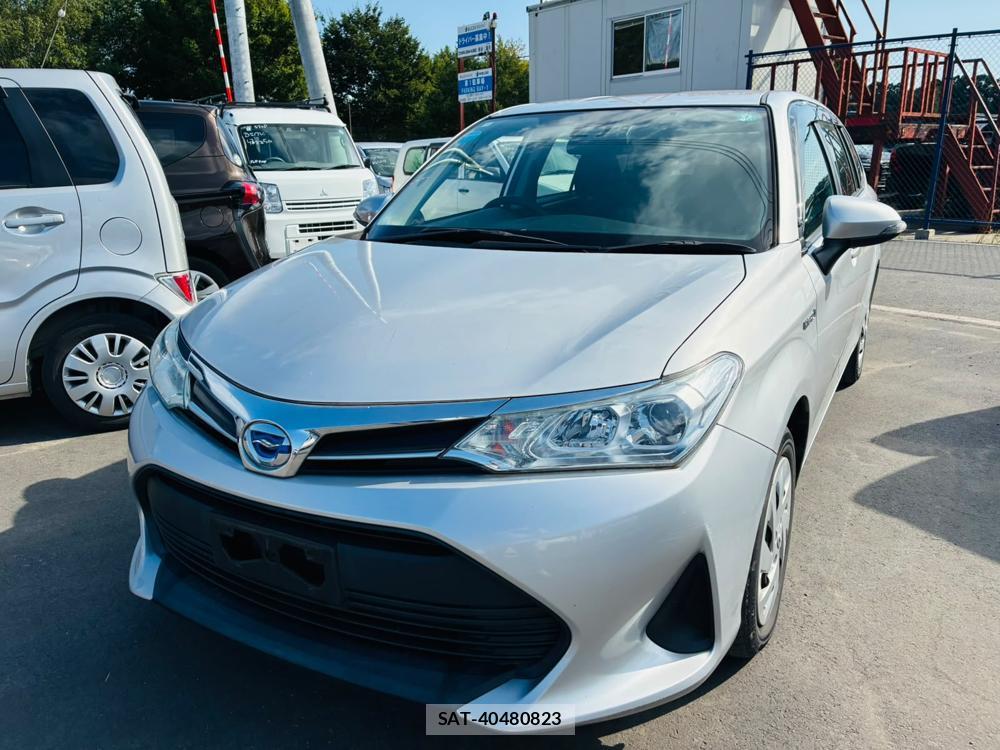 Toyota COROLLA FIELDER 2019-07 8298900-0
