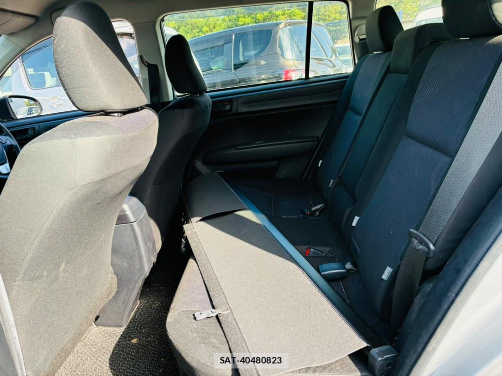 Toyota COROLLA FIELDER 2019-07 8298900-9
