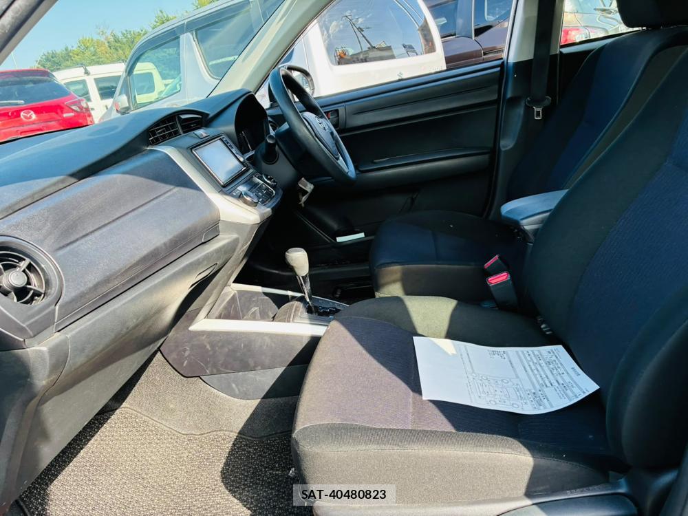 Toyota COROLLA FIELDER 2019-07 8298900-10