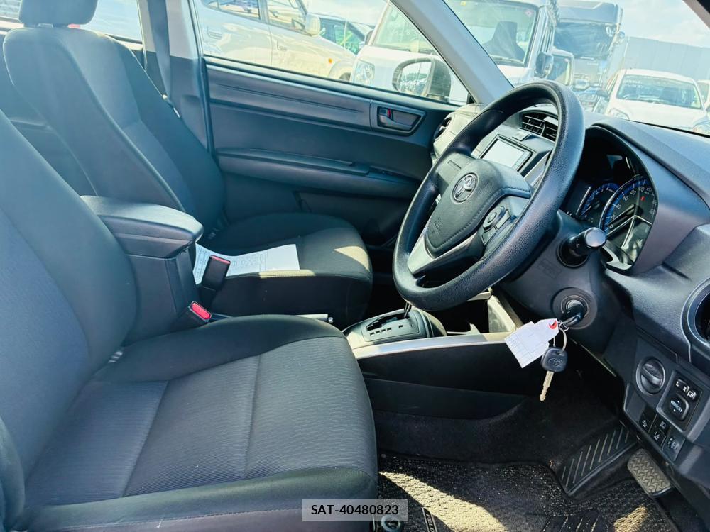 Toyota COROLLA FIELDER 2019-07 8298900-11