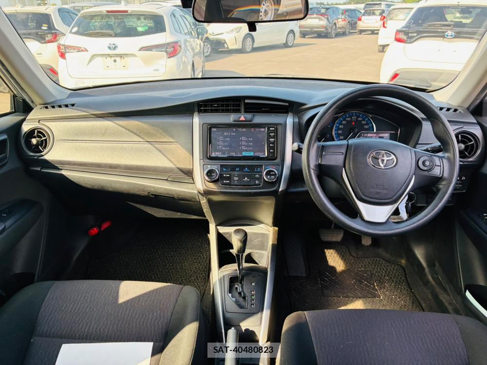 Toyota COROLLA FIELDER 2019-07 8298900-12