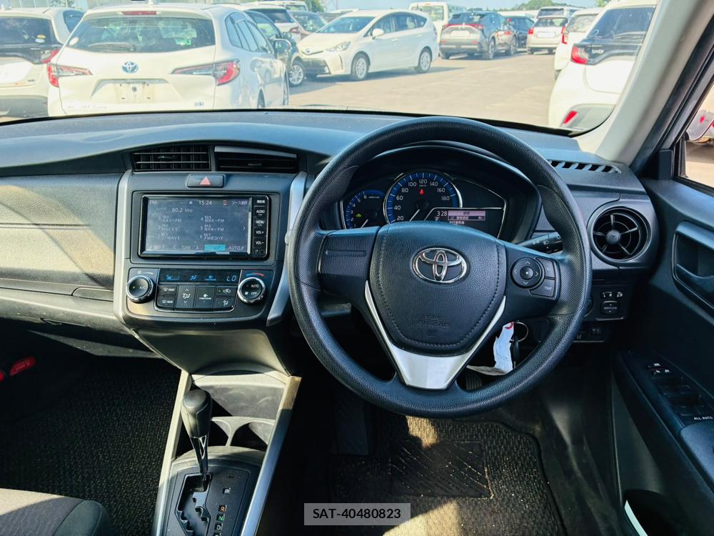 Toyota COROLLA FIELDER 2019-07 8298900-13