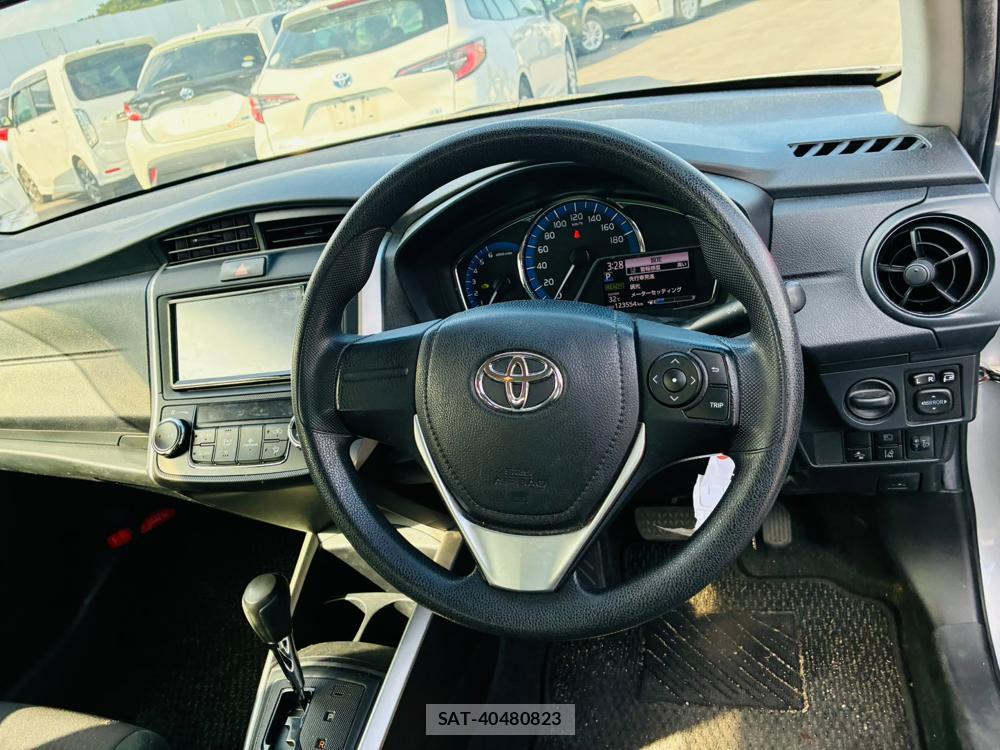 Toyota COROLLA FIELDER 2019-07 8298900-14