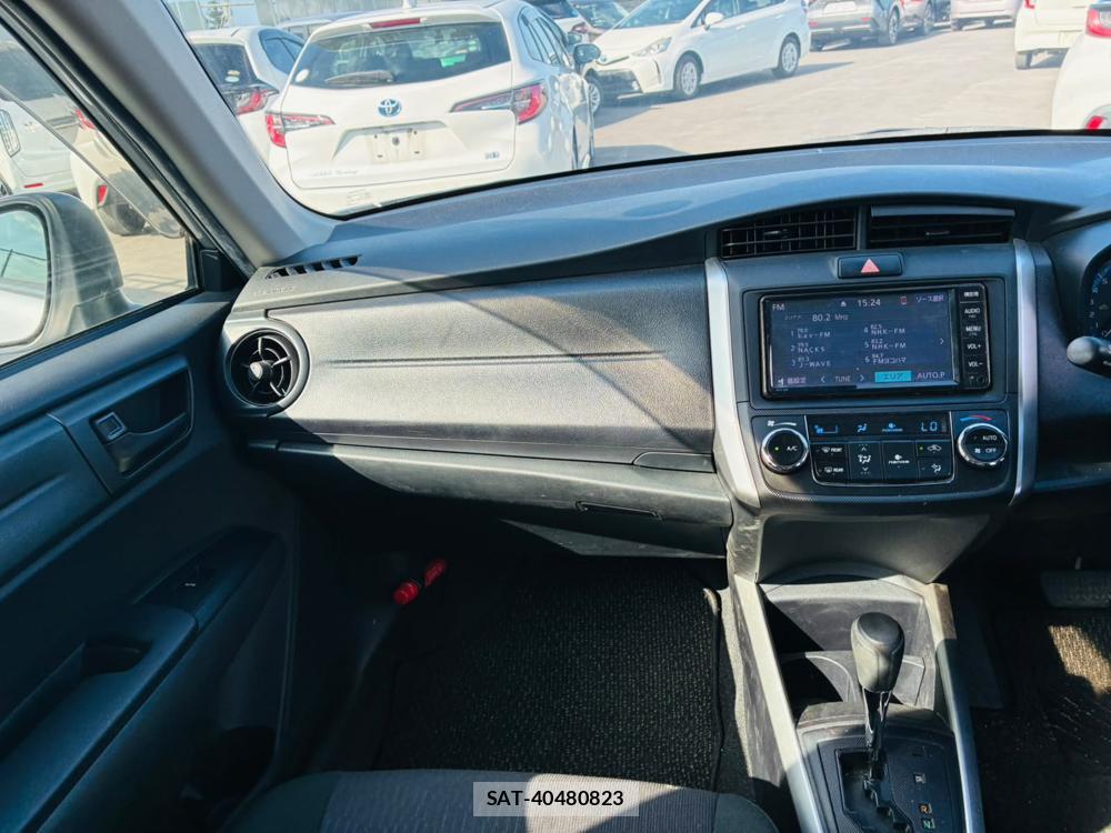 Toyota COROLLA FIELDER 2019-07 8298900-17