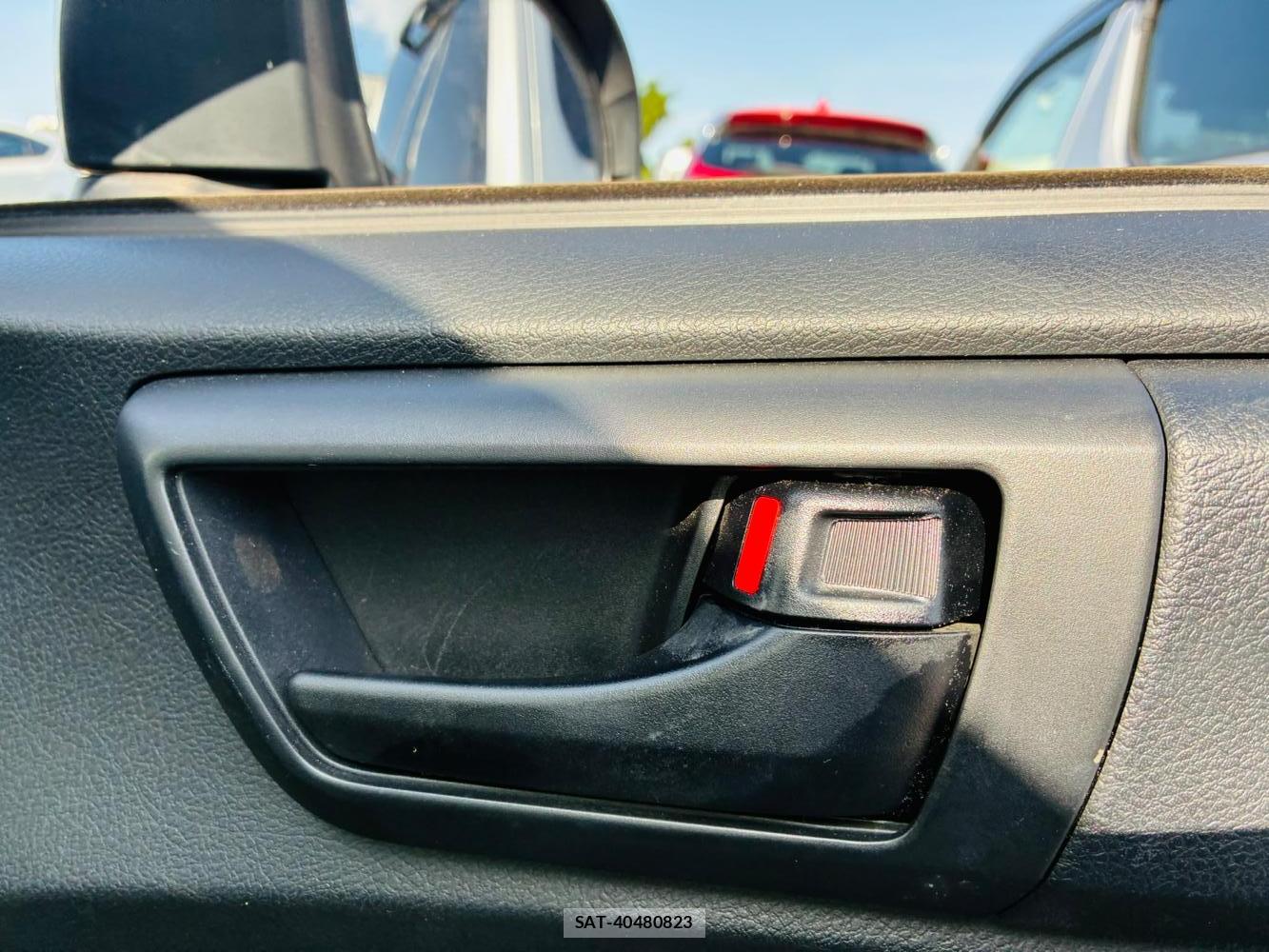 Toyota COROLLA FIELDER 2019-07 8298900-21