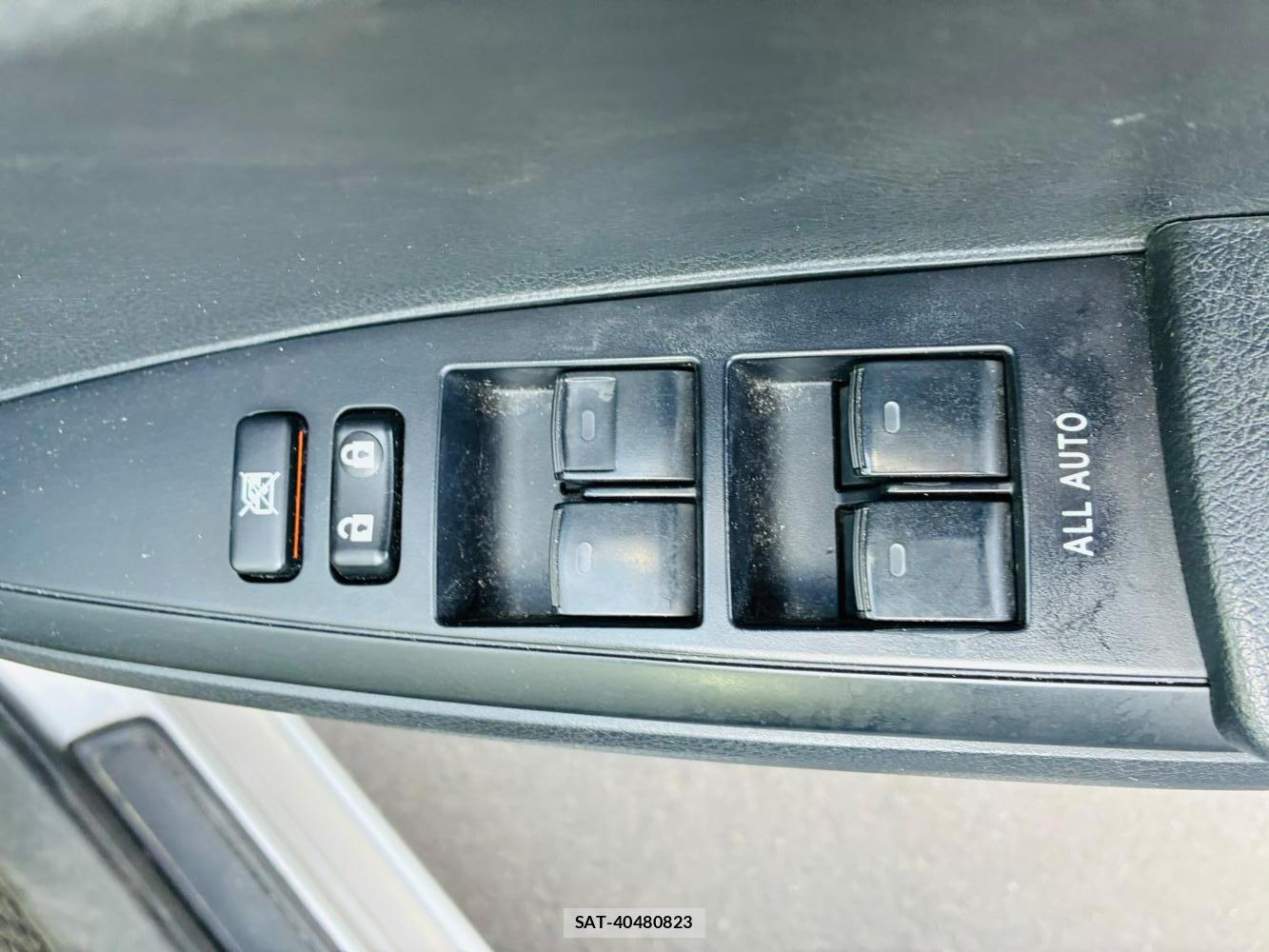Toyota COROLLA FIELDER 2019-07 8298900-22