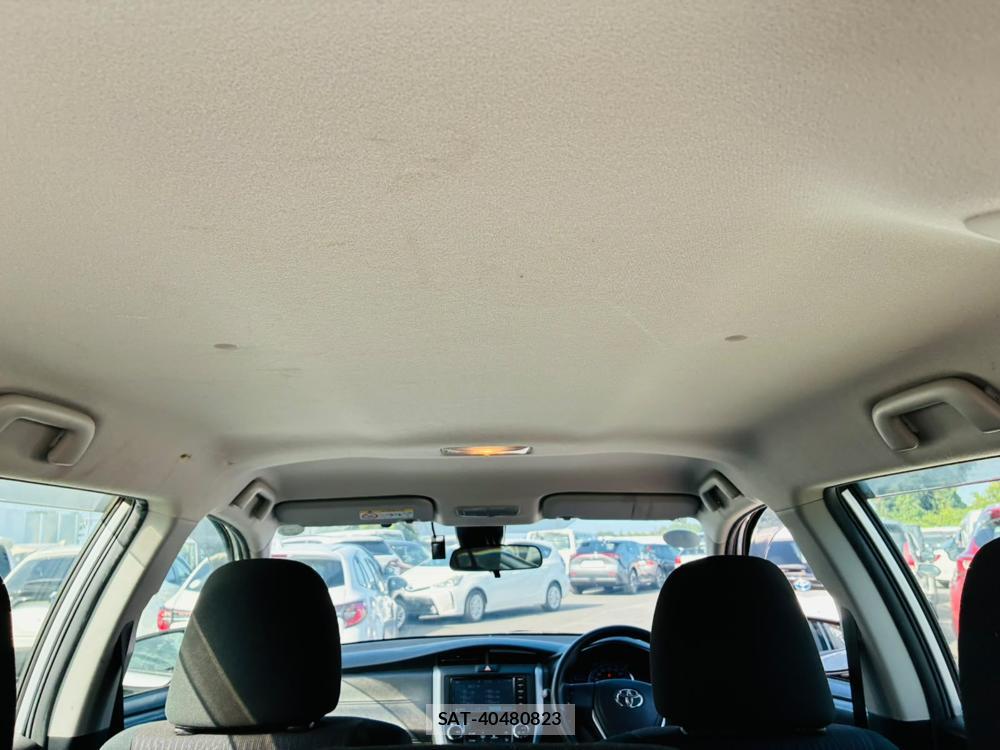 Toyota COROLLA FIELDER 2019-07 8298900-25