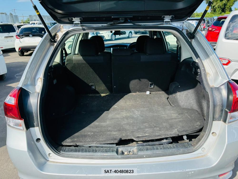 Toyota COROLLA FIELDER 2019-07 8298900-26
