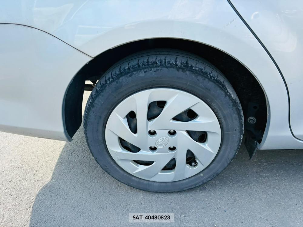 Toyota COROLLA FIELDER 2019-07 8298900-28