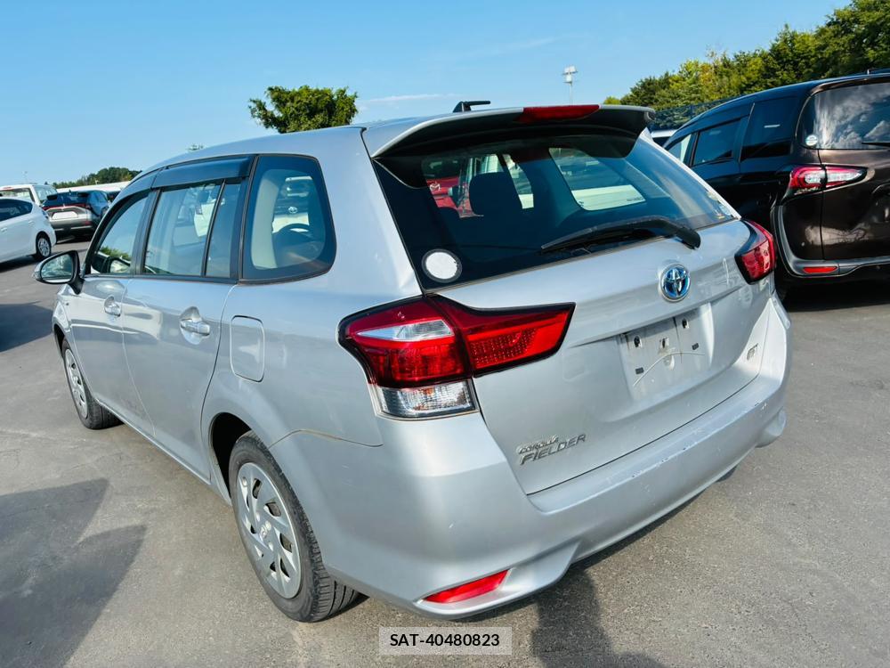 Toyota COROLLA FIELDER 2019-07 8298900-2