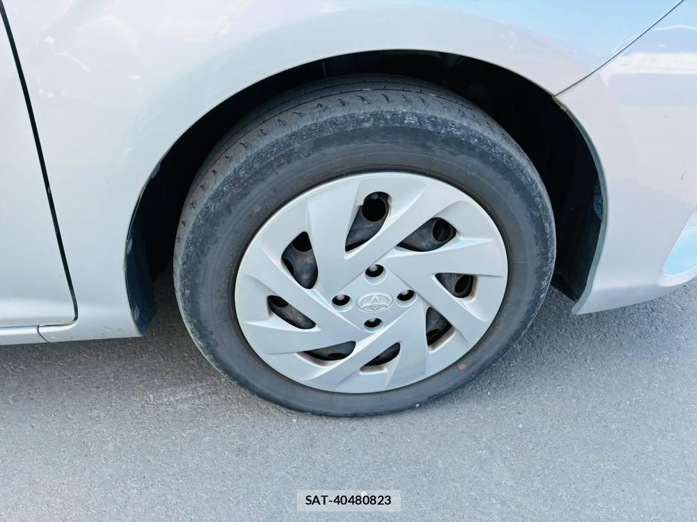 Toyota COROLLA FIELDER 2019-07 8298900-29