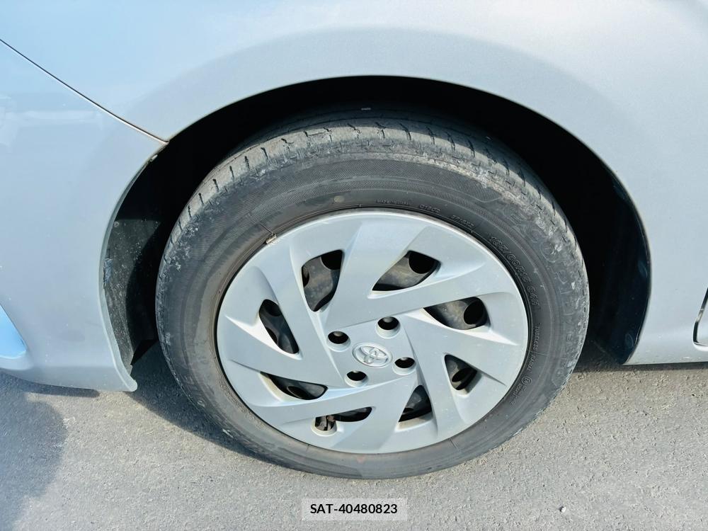 Toyota COROLLA FIELDER 2019-07 8298900-30