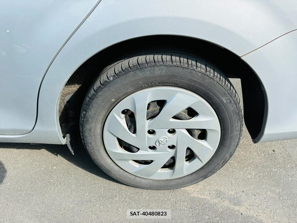Toyota COROLLA FIELDER 2019-07 8298900-31