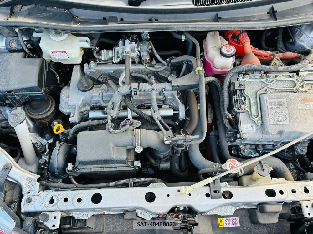 Toyota COROLLA FIELDER 2019-07 8298900-34