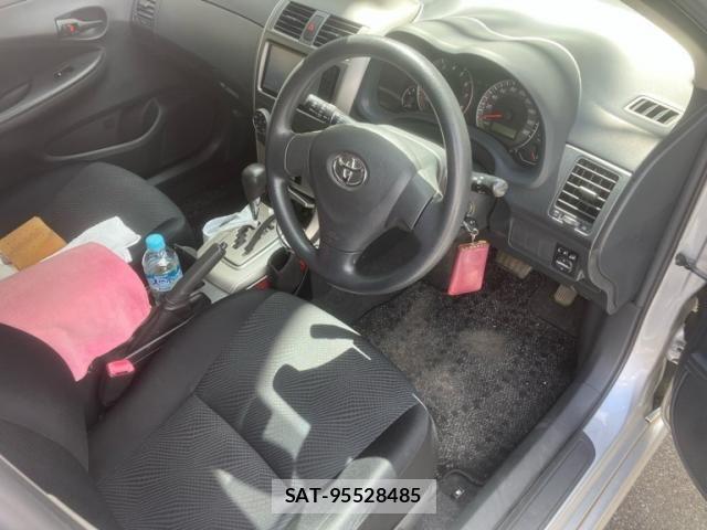 Toyota COROLLA FIELDER 2009-02 8365217-10