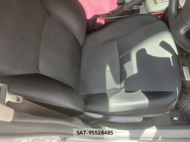 Toyota COROLLA FIELDER 2009-02 8365217-11