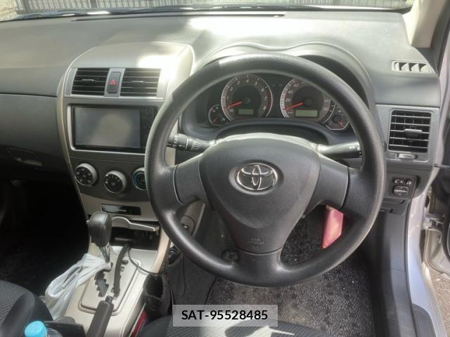 Toyota COROLLA FIELDER 2009-02 8365217-15
