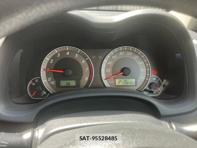 Toyota COROLLA FIELDER 2009-02 8365217-18