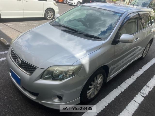 Toyota COROLLA FIELDER 2009-02 8365217-1