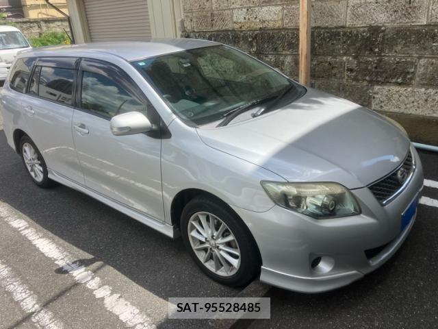 Toyota COROLLA FIELDER 2009-02 8365217-2