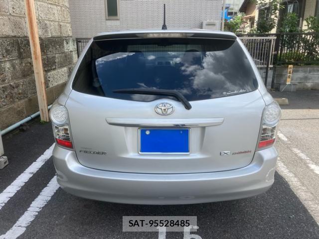 Toyota COROLLA FIELDER 2009-02 8365217-4