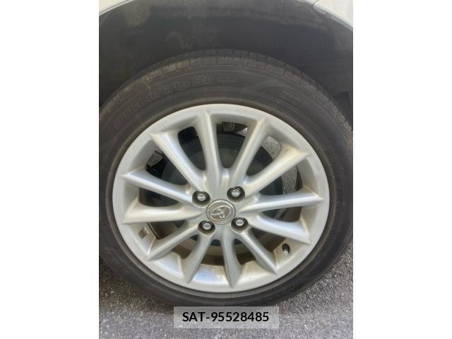 Toyota COROLLA FIELDER 2009-02 8365217-7
