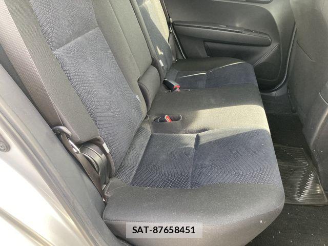 Toyota COROLLA FIELDER 2012-11 8365212-9