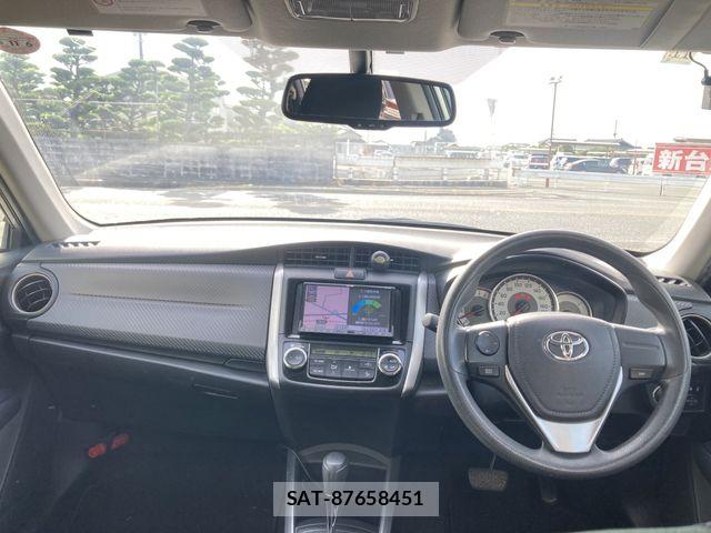 Toyota COROLLA FIELDER 2012-11 8365212-10