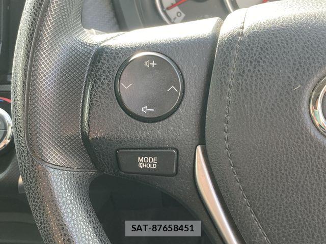 Toyota COROLLA FIELDER 2012-11 8365212-12