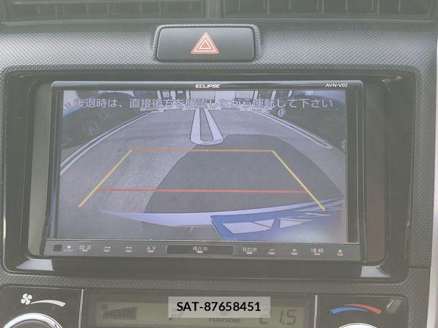 Toyota COROLLA FIELDER 2012-11 8365212-16