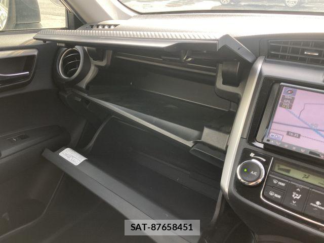 Toyota COROLLA FIELDER 2012-11 8365212-21