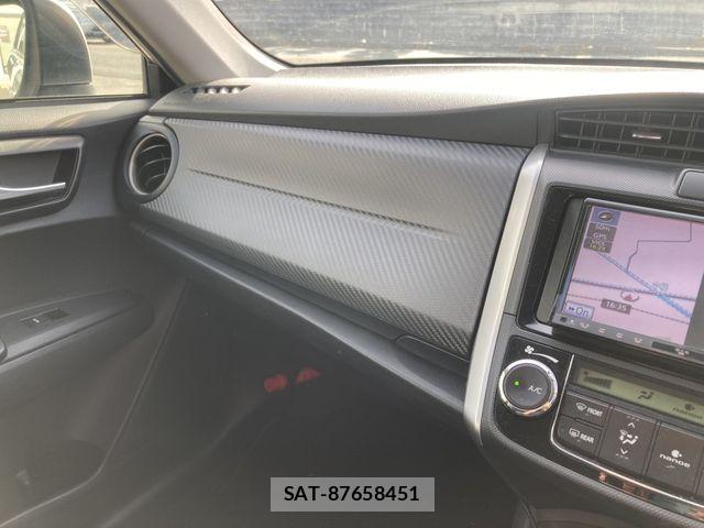 Toyota COROLLA FIELDER 2012-11 8365212-22
