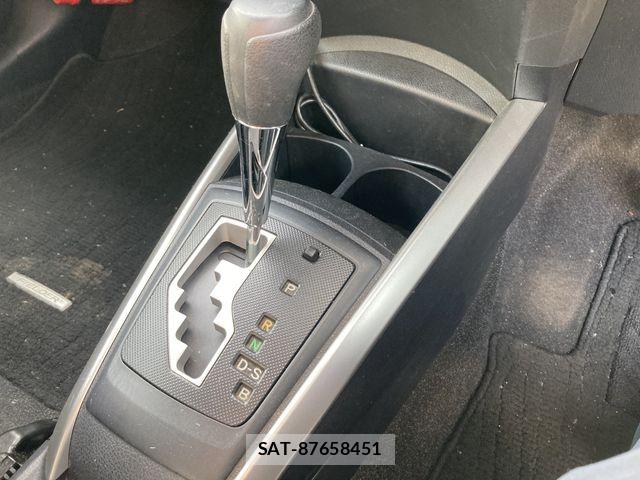 Toyota COROLLA FIELDER 2012-11 8365212-23
