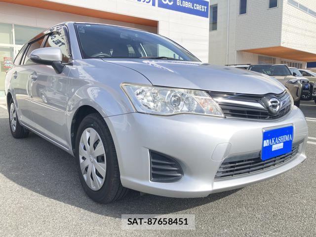 Toyota COROLLA FIELDER 2012-11 8365212-3