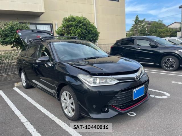 Toyota COROLLA FIELDER 2016-06 8365210-0