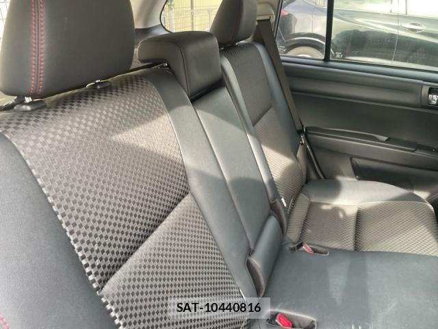 Toyota COROLLA FIELDER 2016-06 8365210-9
