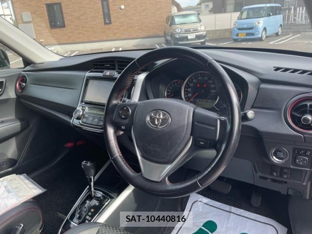 Toyota COROLLA FIELDER 2016-06 8365210-11
