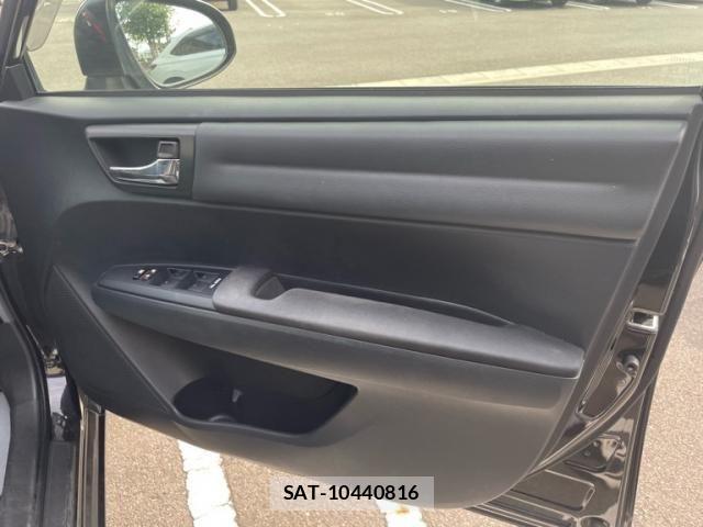 Toyota COROLLA FIELDER 2016-06 8365210-12