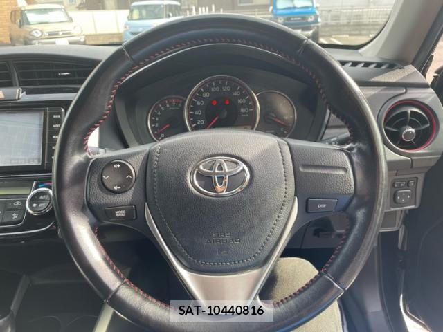 Toyota COROLLA FIELDER 2016-06 8365210-16