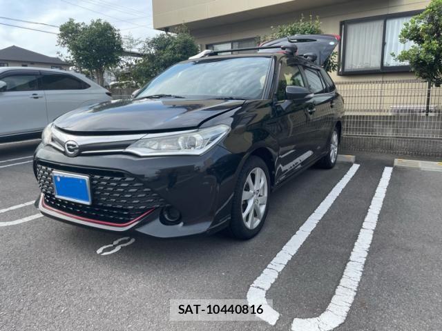 Toyota COROLLA FIELDER 2016-06 8365210-1