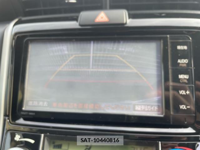 Toyota COROLLA FIELDER 2016-06 8365210-20