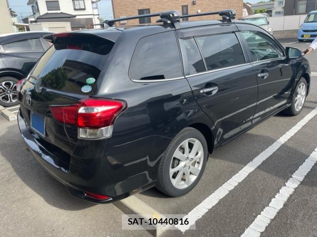 Toyota COROLLA FIELDER 2016-06 8365210-3