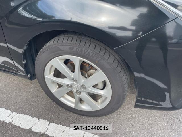 Toyota COROLLA FIELDER 2016-06 8365210-4