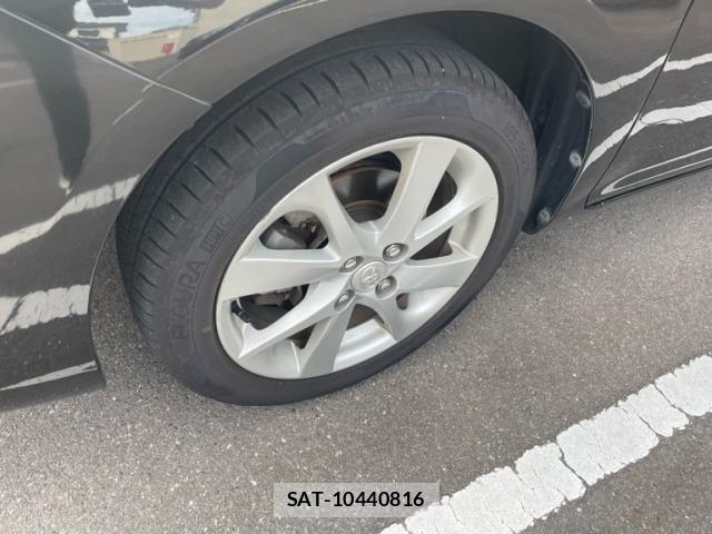 Toyota COROLLA FIELDER 2016-06 8365210-5