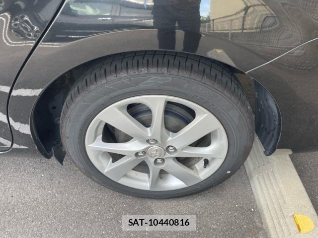Toyota COROLLA FIELDER 2016-06 8365210-6