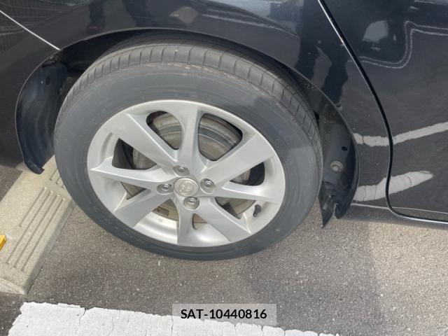 Toyota COROLLA FIELDER 2016-06 8365210-7