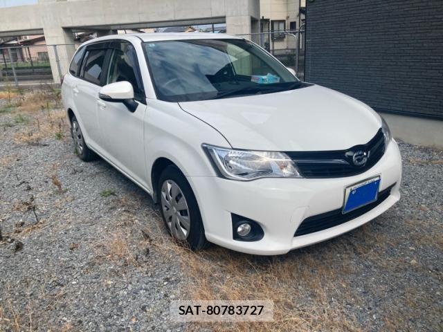 Toyota COROLLA FIELDER 2014-06 8365214-0